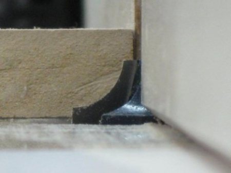 One Router Bit, More Than One Profile